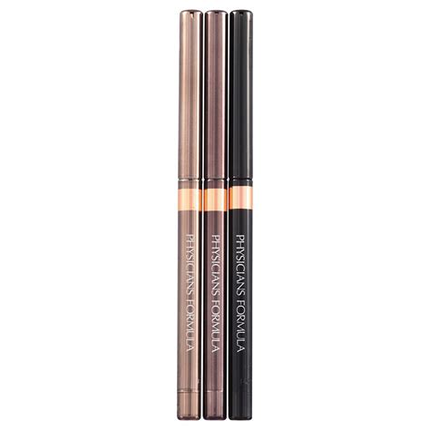 Physicians Formula Shimmer Strips Eyeliner Pencil Trio Universal Nude Long Lasting Walmart