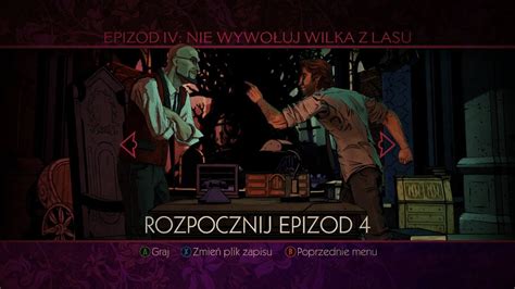 WILK POŚRÓD NAS PL EPIZOD 4 NIE WYWOŁUJ WILKA Z LASU Polskie