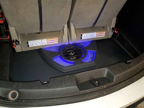 Custom Fabrication Traffik Jamz Car Audio Denver Co 720 256 5027