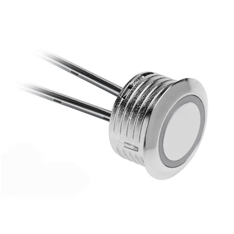 Выключатель сенсорный с регулировкой яркости 12V, постоянного тока, max ...