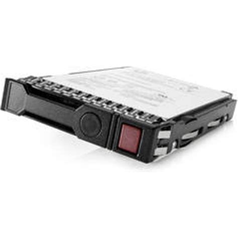 DISQUE DUR HP 4 To SATA 3 5 HOT SWAP 7200 RPM