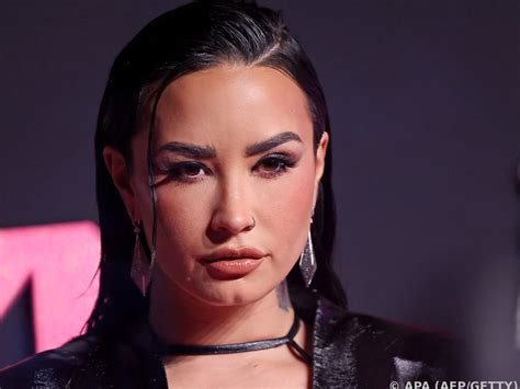 Demi Lovato Us Star F Hlt Sich Beim Sex Besonders Selbstbewusst