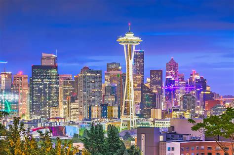 11 Best Things to Do in Seattle - What is Seattle Most Famous For? – Go