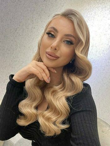 Kemersons Kristi Emerson Nude OnlyFans The Fappening Plus