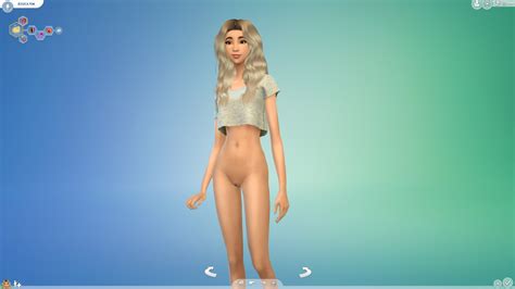 Does Anybody Know Which Vagina Mod This Is Request Find The Sims Loverslab