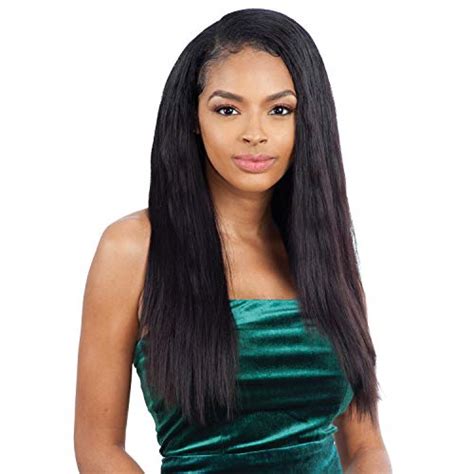 MULTI PACK DEALS Naked Human Hair Crochet Braid Wet Wavy Pre Loop Type Loose Deep