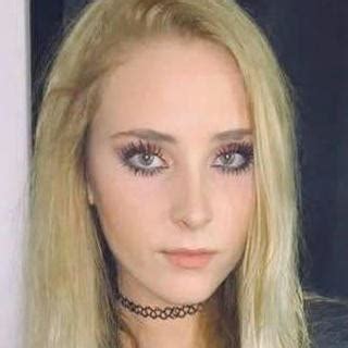 Maddy Chunes Nude Leaked Photos And Videos WildSkirts