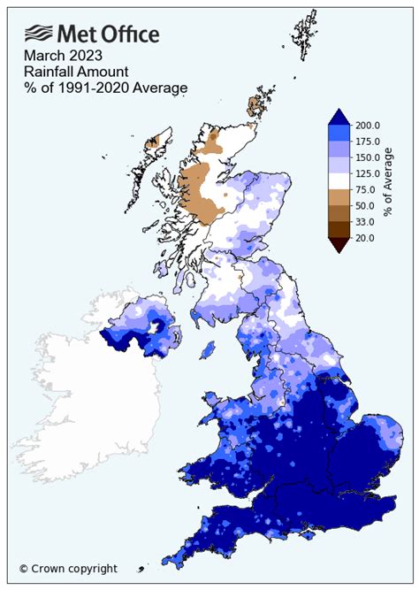 2023 in weather | Official blog of the Met Office news team