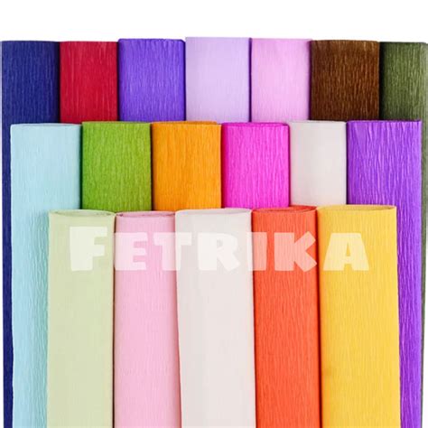 Гофрированная бумага в Днепре от компании "Інтернет-магазин товарів для ...