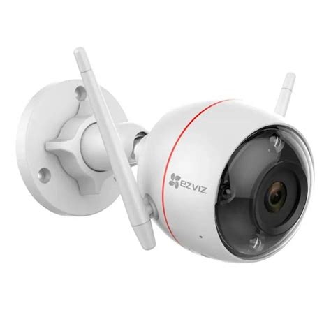 Видеокамера Ezviz C3W CN Pro CS C3W A0 3H2WFL 2 8mm white купить в