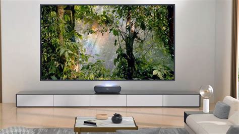 Hisense S L9H And L5H Laser TVs Might Be A Better Value Than The