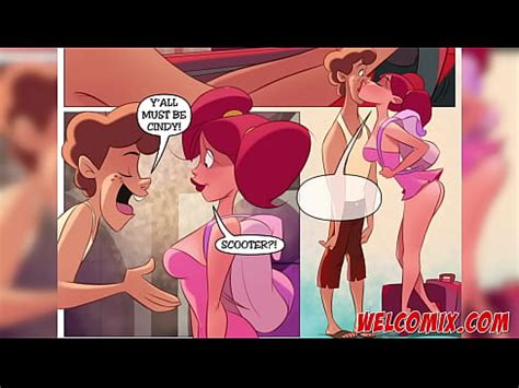 The Hottie From The City Hillbilly Farm Porn Comics Xvideos