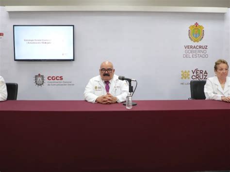 Anuncian Nuevas Medidas Para Evitar Aglomeraciones Y Movilidad En Veracruz