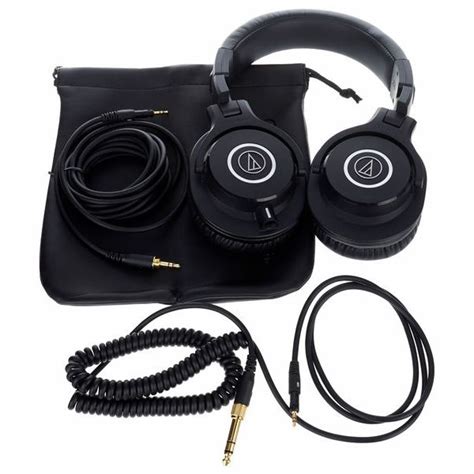 Audio Technica Ath M40x Thomann France