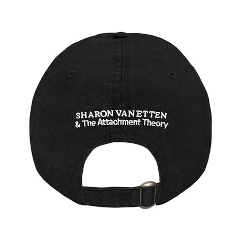 Sharon Van Etten Featured The Cbp Store
