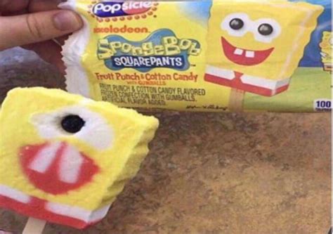 Spongebob Cyclops Ronejob