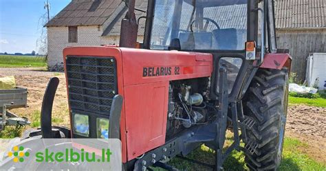Mtz 82.1 - Skelbiu.lt