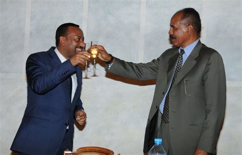 Ethiopia Congratulates The People And Government Of The State Of