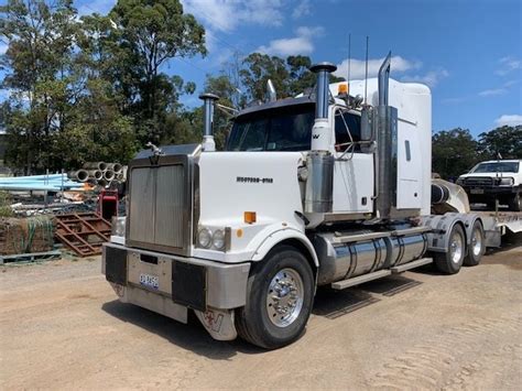 western star fx