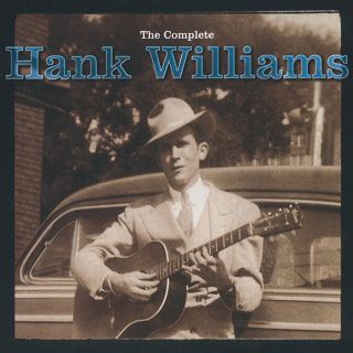 Hank Williams Long Gone Lonesome Blues Lyrics AZLyrics