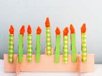 Jewish crafts for kids