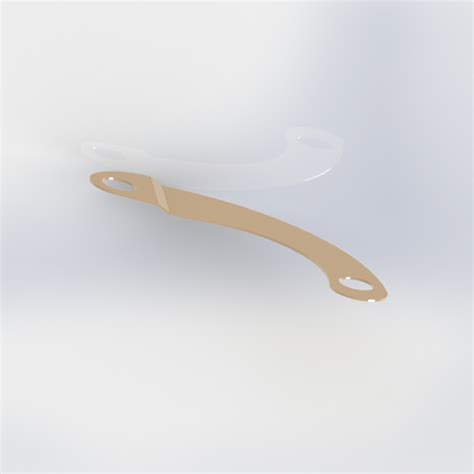 beryllium copper  spring parts