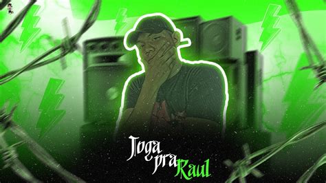 DJ JUNIOR MIX JOGA PRA RAUL REMIX2K23 YouTube