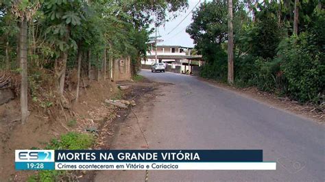 Homem é encontrado morto marcas de tiros na cabeça e pernas