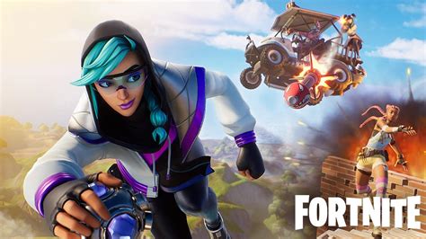 Fortnite Quando Começa O Capítulo 4 Temporada 2 Capítulo 4 Data Final Da 1ª Temporada