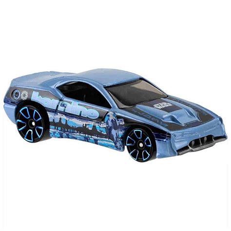 Carro Hot Wheels Star Wars Kamino The Originals