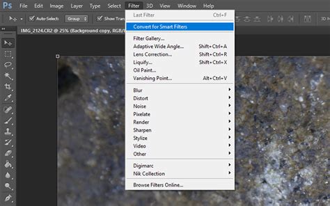 How To Do Non Destructive Editing In Photoshop Photo