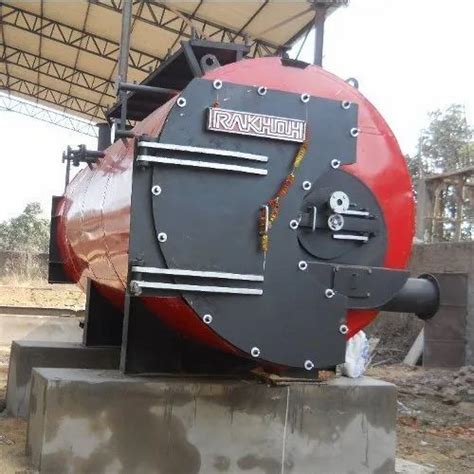 Wood Fired Kg Hr Steam Boiler Ibr Approved Wood Fired Ibr Steam