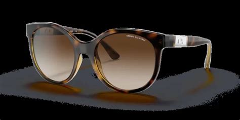 מותג המוביל ARMANI EXCHANGE ארמני אקסצ'יינג - Eye Optic