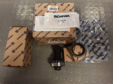 Scania REPAIR KIT 1755638 1755638 For Truck Tractor For Sale Greece