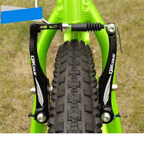 S Tirare Lineari Set Freni Della Bicicletta V Freno Noodle Guida Cavo