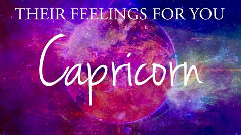 Capricorn Love Tarot ♑️ Someone Is Hoping That One Day You Will Forgive