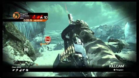 Call Of Duty Ghosts Wii U Multiplayer Tips For Beginners Wii