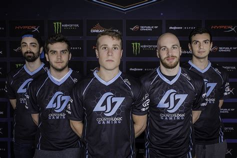 Counter Logic Gaming Liquipedia Counter Strike Wiki