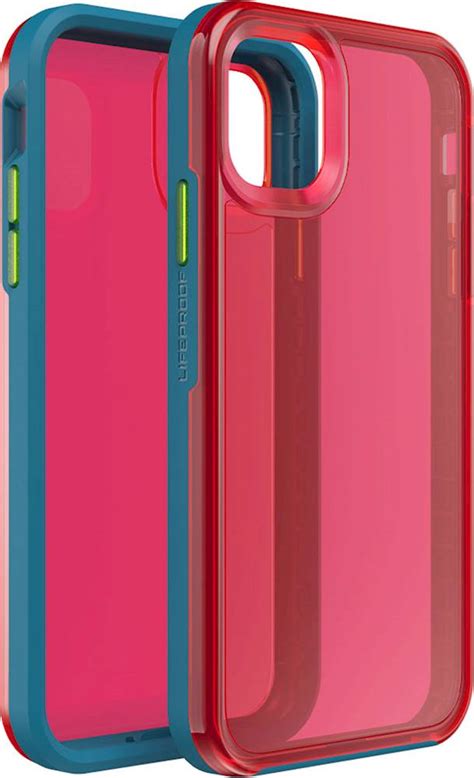 Best Buy LifeProof SLAM Case For Apple IPhone 11 Riot 77 62490