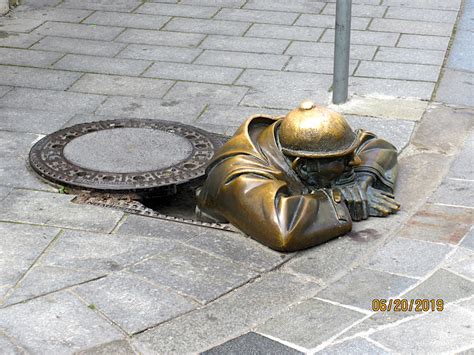 Bratislava Art Mark Cujaks Blog
