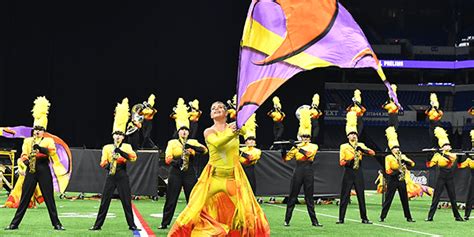 Grand Nationals - BOA Marching Championships