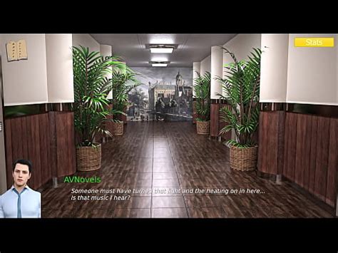 Rosewater Manor XVIDEOS