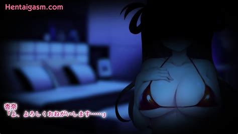 NEW HENTAI Can I Get A Job With Raw Creampie Raw