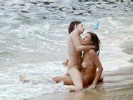 Naked Meiry Vieira In Bare Behind Bars