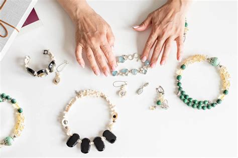 Recycled Jewelry Companies Creating Sustainable Styles Lovetoknow