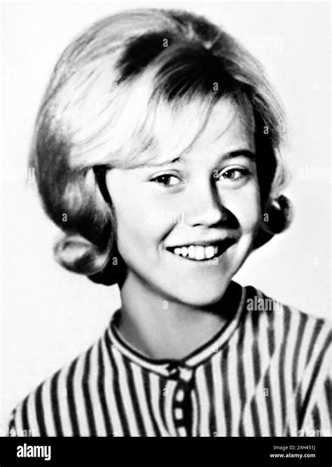 Agnetha Fältskog Black And White Stock Photos And Images Alamy