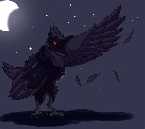 The Big Imageboard Tbib Absurd Res Anisodactyl Armor Avian Beak Bird Corviknight Father Hill