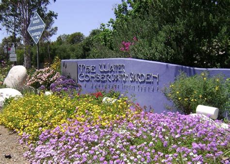 Water Conservation Garden - The Official Travel Resource for the San Diego Region