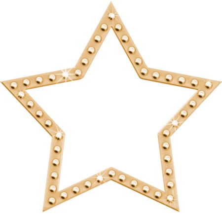 Рамка звезда клипарт (46 фото)