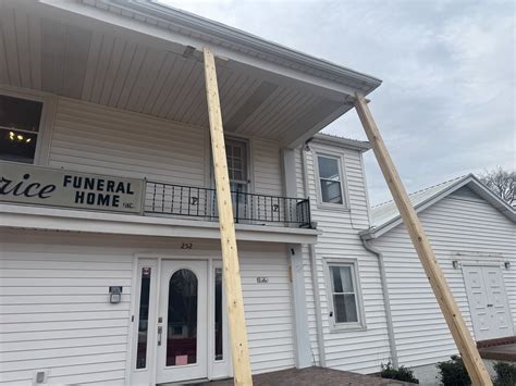 Price Funeral Home, Inc. | Lewisburg KY